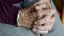 مزاحمت‌های خواستگار خیالی برای زن ۷۱ ساله