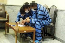 پایان کار باند قاپ‌زنی با ۸۰ فقره سرقت