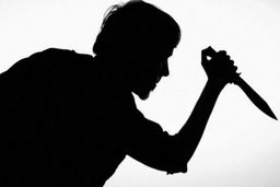 رازگشایی از قتل زن ۴۰ ساله به دست مرد میانسال