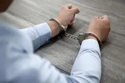 حکم قصاص برای مردی که دوستش را کشت و دفن کرد