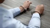 حکم قصاص برای مردی که دوستش را کشت و دفن کرد