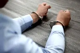 حکم قصاص برای مردی که دوستش را کشت و دفن کرد