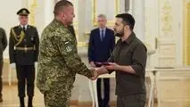 فرمانده سابق ارتش اوکراین: اروپا توانایی جنگ فرسایشی با روسیه را ندارد
