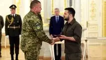 فرمانده سابق ارتش اوکراین: اروپا توانایی جنگ فرسایشی با روسیه را ندارد