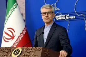 واکنش بقایی به مداخلات غیرقانونی آمریکا در ونزوئلا