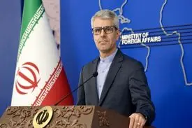 واکنش بقایی به مداخلات غیرقانونی آمریکا در ونزوئلا