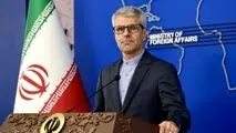 واکنش بقایی به مداخلات غیرقانونی آمریکا در ونزوئلا