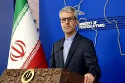 واکنش بقایی به مداخلات غیرقانونی آمریکا در ونزوئلا