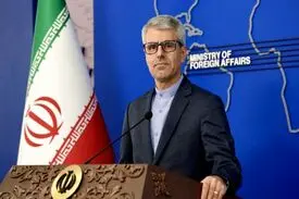 واکنش بقایی به مداخلات غیرقانونی آمریکا در ونزوئلا