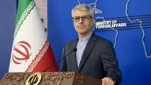 واکنش بقایی به مداخلات غیرقانونی آمریکا در ونزوئلا