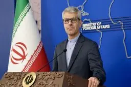 واکنش بقایی به مداخلات غیرقانونی آمریکا در ونزوئلا