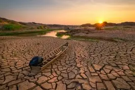 فرسایش سالانه ۱۶.۵ تن در هکتار خاک به دلیل آلودگی