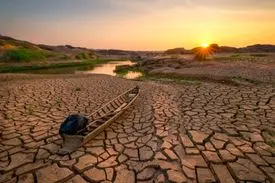 فرسایش سالانه ۱۶.۵ تن در هکتار خاک به دلیل آلودگی