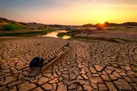 فرسایش سالانه ۱۶.۵ تن در هکتار خاک به دلیل آلودگی