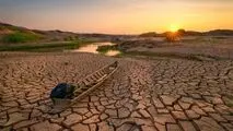 فرسایش سالانه ۱۶.۵ تن در هکتار خاک به دلیل آلودگی