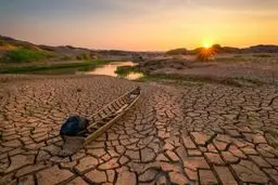 فرسایش سالانه ۱۶.۵ تن در هکتار خاک به دلیل آلودگی