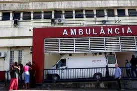 دانش‌آموز برزیلی ۳ همکلاسی خود را کشت و خودکشی کرد