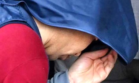 جنایتکار بی‌رحم ۳ دختربچه را بعد از آزار و اذیت کشت