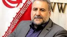 رئیس پیشین کمیسیون سیاست خارجی: نباید رئیس‌جمهور منتخب مردم، مسئول اجرای سیاست خارجی افراطی‌ها شود. 