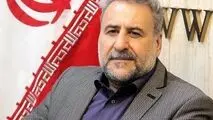 رئیس پیشین کمیسیون سیاست خارجی: نباید رئیس‌جمهور منتخب مردم، مسئول اجرای سیاست خارجی افراطی‌ها شود. 