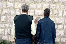 دستگیری ۲ اخاذ مامورنما