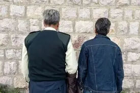 دستگیری ۲ اخاذ مامورنما