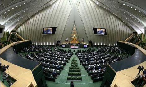 پیش‌ثبت‌نام داوطلبان نمایندگی میان‌دوره‌ای مجلس از ۸ آذر
