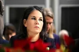 آلمان: به شدت نیازمند آتش‌بس در غزه هستیم