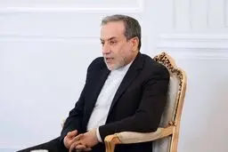 عراقچی: حزب‌الله یک بار دیگر افسانه شکست‌ناپذیری اسرائیل را فرو ریخت