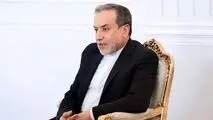 عراقچی: حزب‌الله یک بار دیگر افسانه شکست‌ناپذیری اسرائیل را فرو ریخت