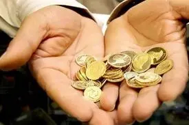 کلاهبرداری از طلافروشان با فروش سکه‌های تقلبی