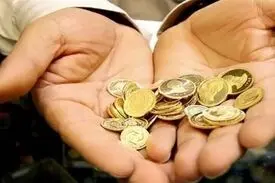 کلاهبرداری از طلافروشان با فروش سکه‌های تقلبی
