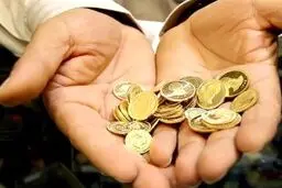 کلاهبرداری از طلافروشان با فروش سکه‌های تقلبی