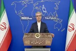 هشدار ایران نسبت به فعال‌ شدن مجدد گروه‌های تروریستی تکفیری در سوریه
