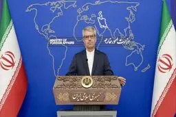 هشدار ایران نسبت به فعال‌ شدن مجدد گروه‌های تروریستی تکفیری در سوریه