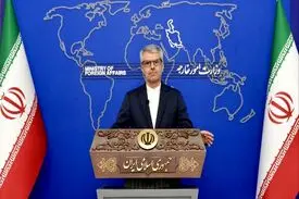 هشدار ایران نسبت به فعال‌ شدن مجدد گروه‌های تروریستی تکفیری در سوریه