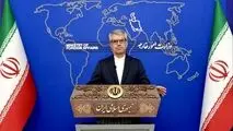 هشدار ایران نسبت به فعال‌ شدن مجدد گروه‌های تروریستی تکفیری در سوریه