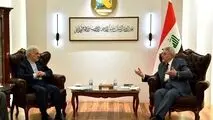 تأکید معاون وزیر خارجه عراق بر ارتقا و تقویت روابط با ایران