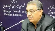 فرجی راد، دیپلمات پیشین ایران: از سکوت کشورهای عربی با‌توجه به عضویت سوریه در اتحادیه عرب می‌توان احتمال ایجاد یک نوع رضایت نسبی بین اعراب، اسرائیل و آمریکا را داد