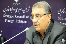 فرجی راد، دیپلمات پیشین ایران: از سکوت کشورهای عربی با‌توجه به عضویت سوریه در اتحادیه عرب می‌توان احتمال ایجاد یک نوع رضایت نسبی بین اعراب، اسرائیل و آمریکا را داد
