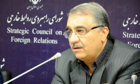 فرجی راد، دیپلمات پیشین ایران: از سکوت کشورهای عربی با‌توجه به عضویت سوریه در اتحادیه عرب می‌توان احتمال ایجاد یک نوع رضایت نسبی بین اعراب، اسرائیل و آمریکا را داد