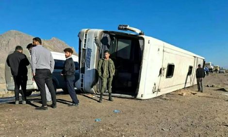 جزئیات فاجعه برای کارگران یکی از شرکت‌های معدنی سیرجان؛ اعلام تعداد فوتی‌ها