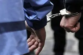 مرد همسرکش خودش را تسلیم پلیس کرد