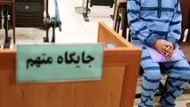 پسر جوان، متهم تجاوز به دختر ۱۴ ساله بعد از خوراندن نوشیدنی مسموم