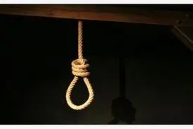 خواهران و برادران پسر معتاد برای او به جرم قتل پدر درخواست قصاص کردند