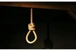 خواهران و برادران پسر معتاد برای او به جرم قتل پدر درخواست قصاص کردند
