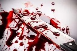 بخشش پسری که مادرش را با ۸ ضربه چاقو به قتل رساند