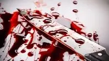 بخشش پسری که مادرش را با ۸ ضربه چاقو به قتل رساند