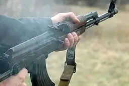 دستگیری قاتل نوجوان نیکشهری در دستور کار پلیس قرار گرفت