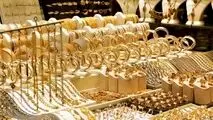 ۱۲ میلیارد شمش طلای تقلبی به فروش رفت
